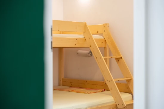 Apartmán Střední Dalmácie - Okrug Gornji DA 17499 N4