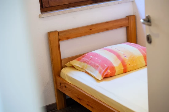 Apartmán Střední Dalmácie - Okrug Gornji DA 17499 N4
