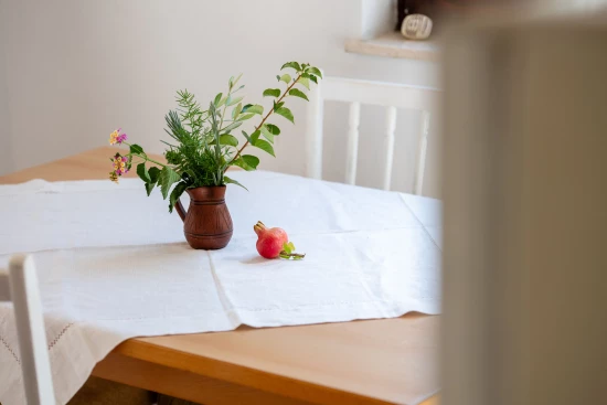 Apartmán Střední Dalmácie - Okrug Gornji DA 17499 N4