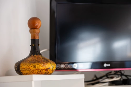 Apartmán Střední Dalmácie - Okrug Gornji DA 17499 N4