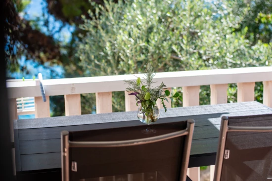 Apartmán Střední Dalmácie - Okrug Gornji DA 17499 N4