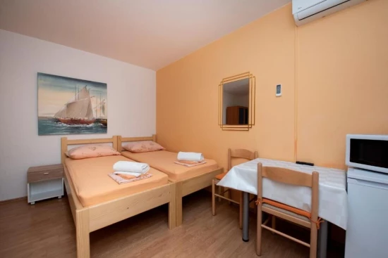 Apartmán Střední Dalmácie - Split DA 17500 N1