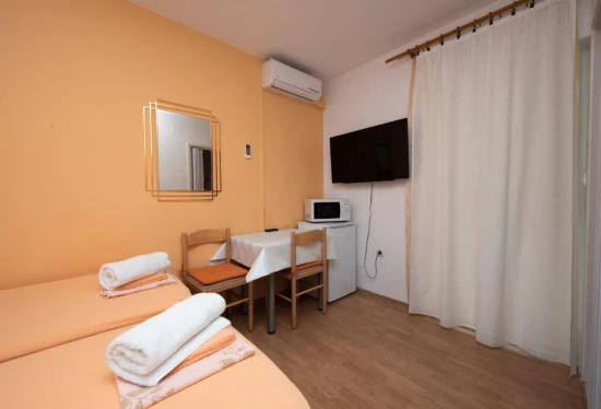 Apartmán Střední Dalmácie - Split DA 17500 N1