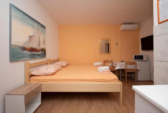 Apartmán Střední Dalmácie - Split DA 17500 N1
