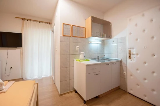 Apartmán Střední Dalmácie - Split DA 17500 N1