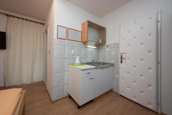 Apartmán Střední Dalmácie - Split DA 17500 N1