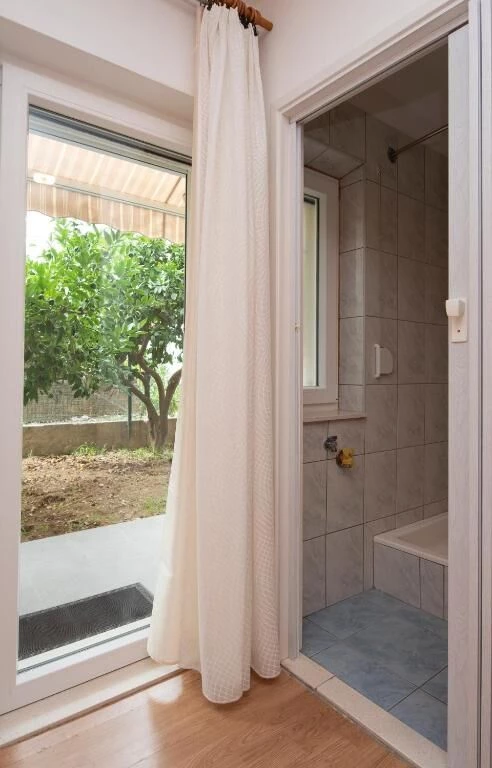 Apartmán Střední Dalmácie - Split DA 17500 N1