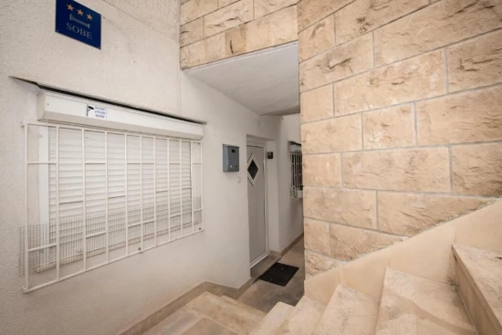 Apartmán Střední Dalmácie - Split DA 17500 N1