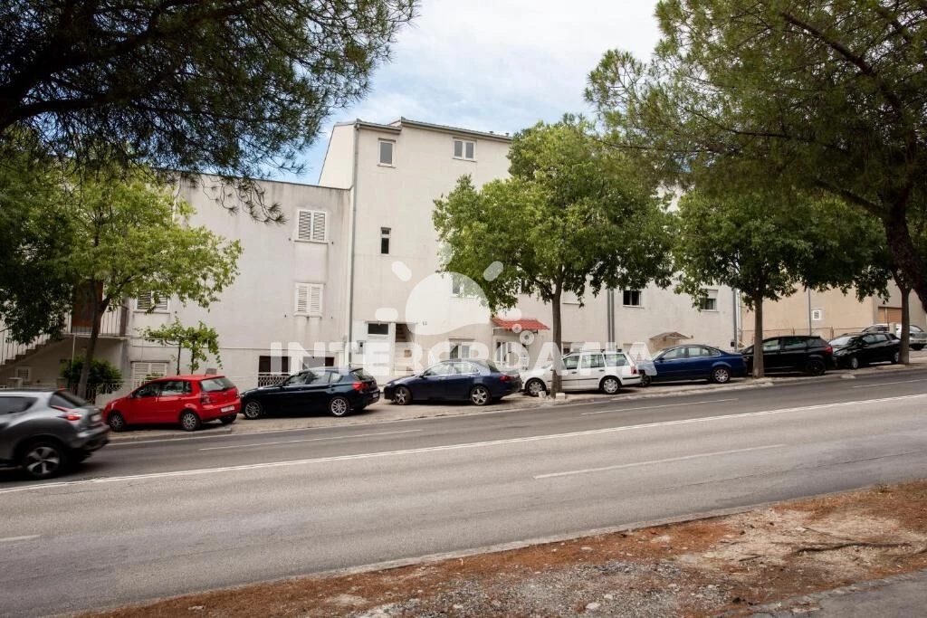 Apartmán Střední Dalmácie - Split DA 17500 N3