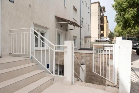 Apartmán Střední Dalmácie - Split DA 17500 N3