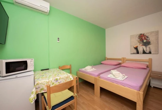 Apartmán Střední Dalmácie - Split DA 17500 N3