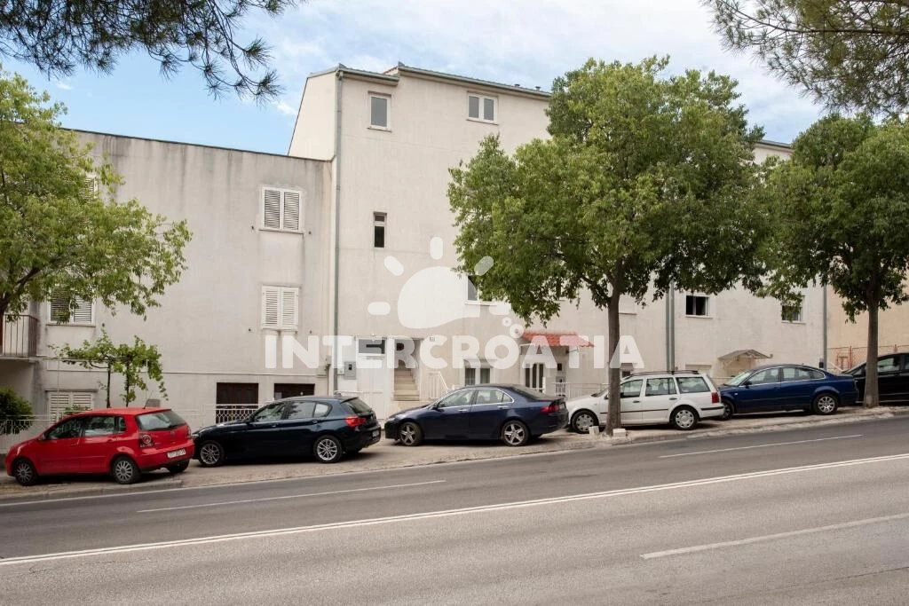 Apartmán Střední Dalmácie - Split DA 17500 N5