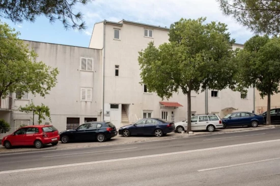 Apartmán Střední Dalmácie - Split DA 17500 N5