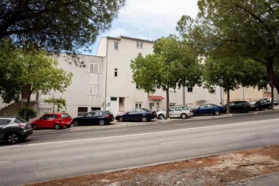 Apartmán Střední Dalmácie - Split DA 17500 N5