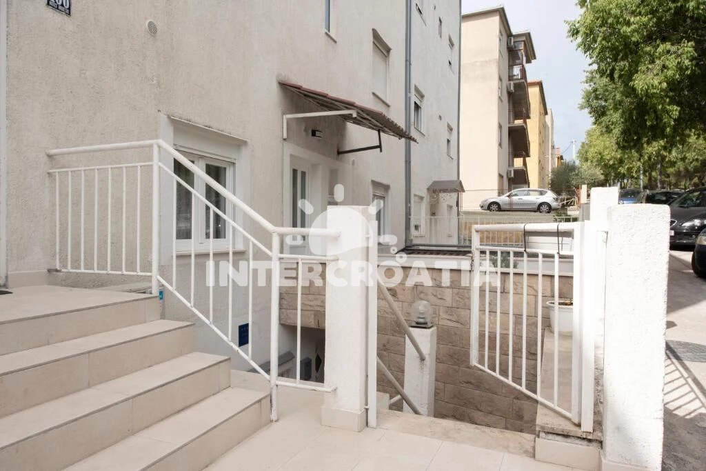 Apartmán Střední Dalmácie - Split DA 17500 N5