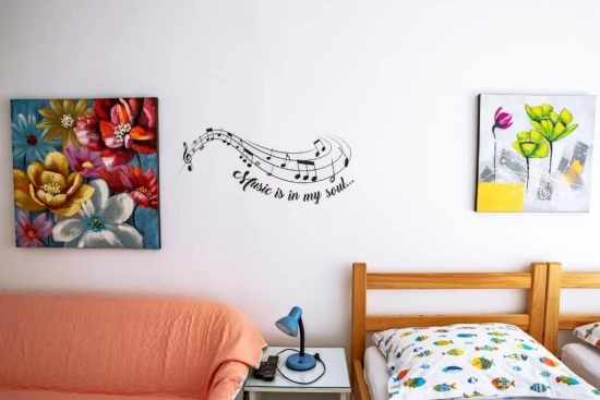 Apartmán Střední Dalmácie - Split DA 17500 N5