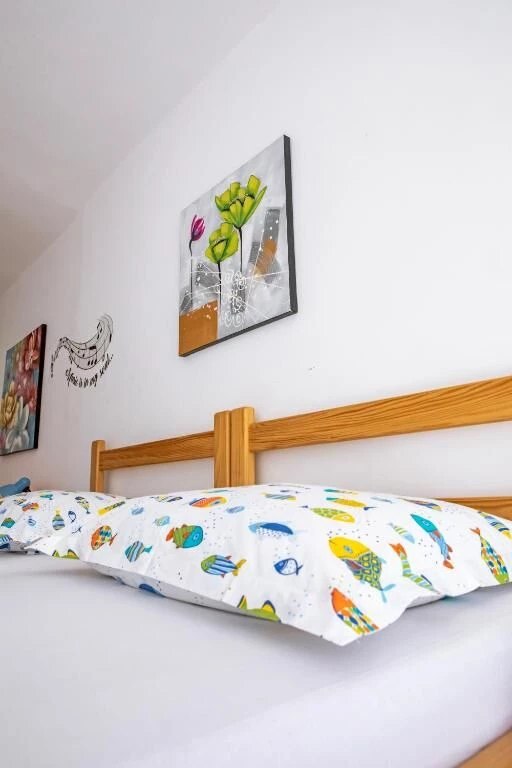 Apartmán Střední Dalmácie - Split DA 17500 N5