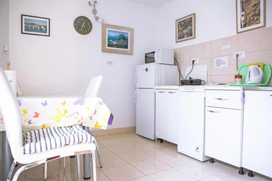 Apartmán Střední Dalmácie - Split DA 17500 N5