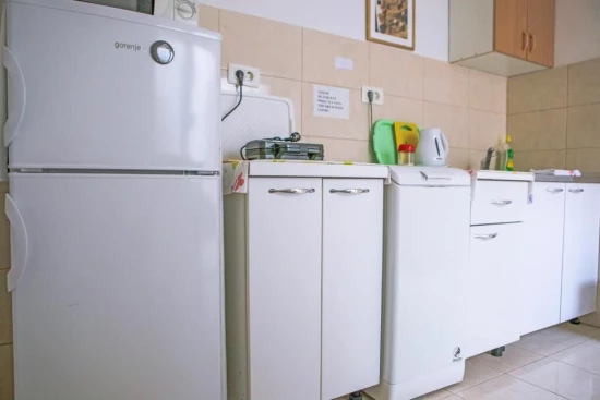 Apartmán Střední Dalmácie - Split DA 17500 N5