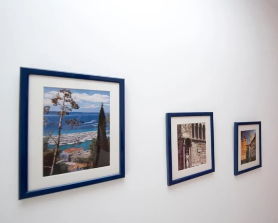 Apartmán Střední Dalmácie - Split DA 17500 N5