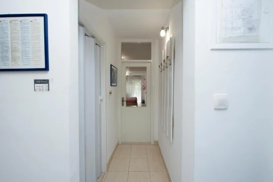 Apartmán Střední Dalmácie - Split DA 17500 N5