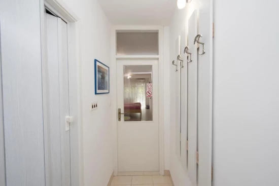 Apartmán Střední Dalmácie - Split DA 17500 N5