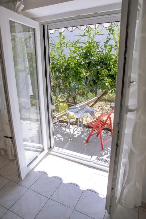 Apartmán Střední Dalmácie - Split DA 17500 N5