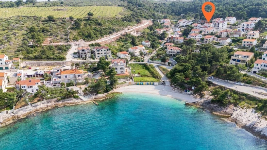 Domek Ostrov Brač - Postira OS 12345 N1