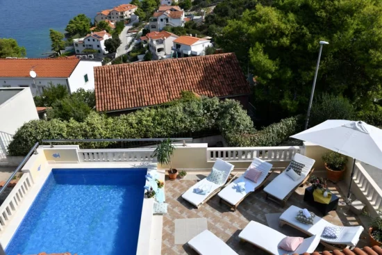 Domek Ostrov Brač - Postira OS 12345 N1