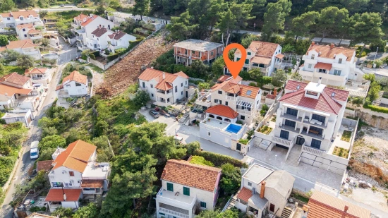 Domek Ostrov Brač - Postira OS 12345 N1