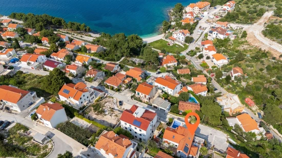 Domek Ostrov Brač - Postira OS 12345 N1