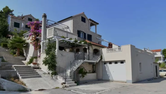 Domek Ostrov Brač - Postira OS 12345 N1