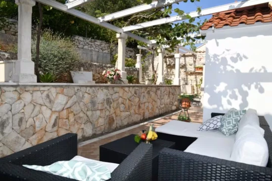 Domek Ostrov Brač - Postira OS 12345 N1