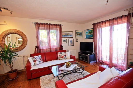 Domek Ostrov Brač - Postira OS 12345 N1