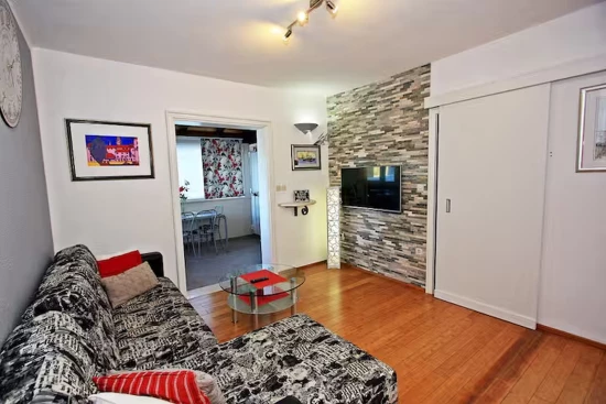 Domek Ostrov Brač - Postira OS 12345 N1
