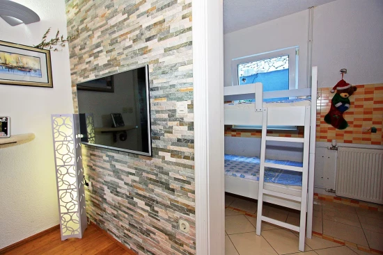 Domek Ostrov Brač - Postira OS 12345 N1