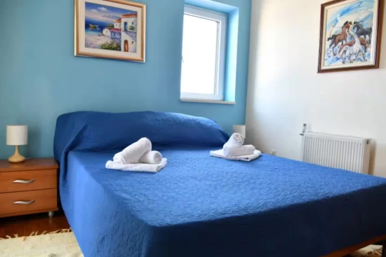 Domek Ostrov Brač - Postira OS 12345 N1