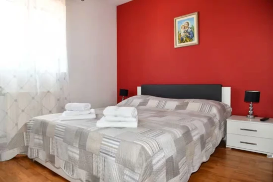 Domek Ostrov Brač - Postira OS 12345 N1