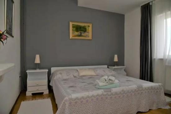 Domek Ostrov Brač - Postira OS 12345 N1