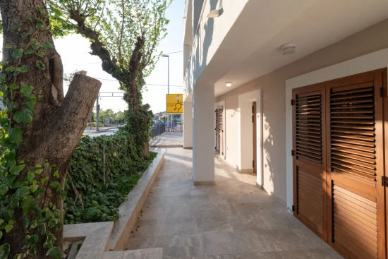 Apartmán Střední Dalmácie - Makarska DA 17501 N1
