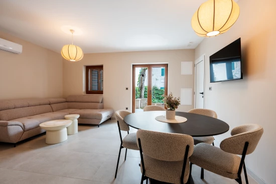 Apartmán Střední Dalmácie - Makarska DA 17501 N1