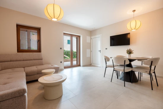 Apartmán Střední Dalmácie - Makarska DA 17501 N1