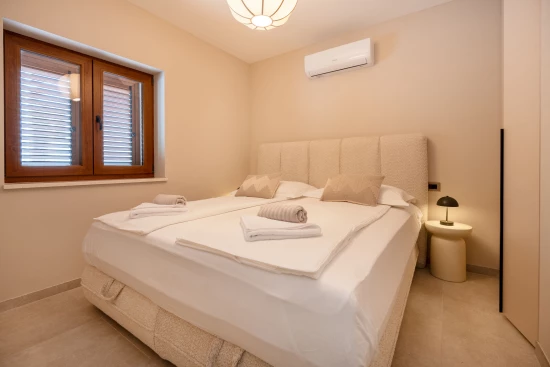 Apartmán Střední Dalmácie - Makarska DA 17501 N1