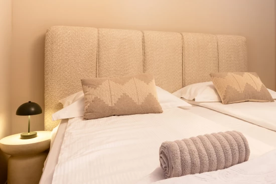 Apartmán Střední Dalmácie - Makarska DA 17501 N1