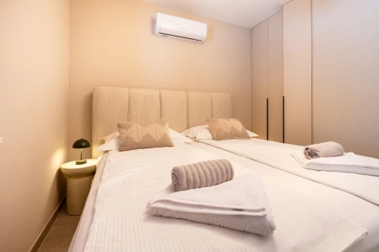 Apartmán Střední Dalmácie - Makarska DA 17501 N1