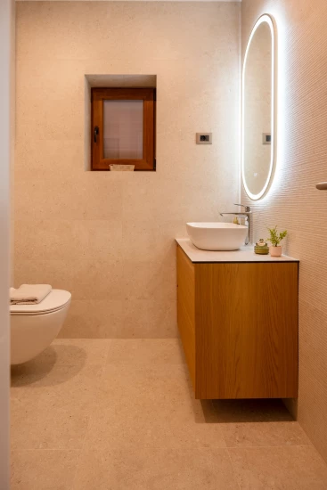Apartmán Střední Dalmácie - Makarska DA 17501 N1
