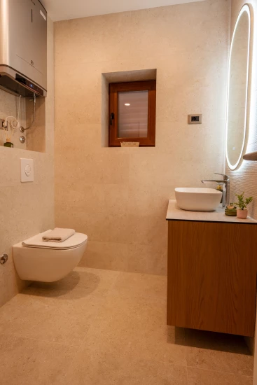 Apartmán Střední Dalmácie - Makarska DA 17501 N1