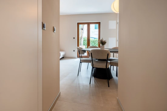 Apartmán Střední Dalmácie - Makarska DA 17501 N1