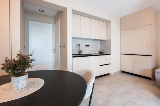 Apartmán Střední Dalmácie - Makarska DA 17501 N1