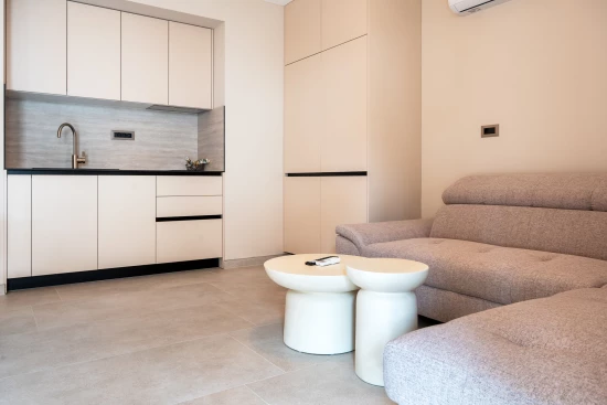 Apartmán Střední Dalmácie - Makarska DA 17501 N1